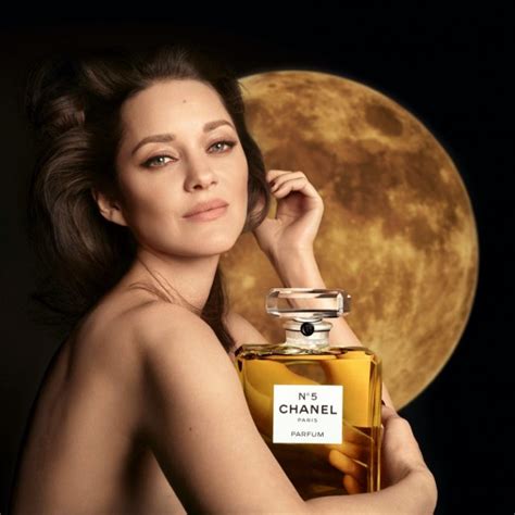 chanel advert actress|Chanel no 5 commercial.